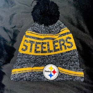 Steelers Beanie